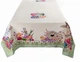 Скатерть гобеленовая Lefard Home Textile Peeps 140x140 см (8407007322814) - изображение 3