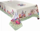 Скатерть гобеленовая Lefard Home Textile Peeps 140x260 см (8407007322852) - изображение 1