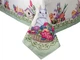 Скатерть гобеленовая Lefard Home Textile Peeps 140x220 см (8407007322845) - изображение 2