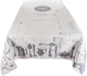 Скатерть гобеленовая Lefard Home Textile Cuberteria 140x220 см (8407007322944) - изображение 2