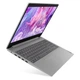 Ноутбук Lenovo IdeaPad 3 15IIL05 FullHD Platinum Grey (81WE01BMRA) - изображение 4