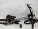 Велосипед Giant MTX 150 20" Street Boys black б/в - изображение 4
