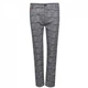 Джинсы Lee Cooper AOP Jeggings Black/White Grd, XS (42) (10393507) - изображение 1