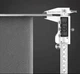 Мойки одинарная черная Nett NB-6845 - изображение 4