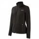 Флисовая кофта Donnay Pique FZ Jkt Ld99 Black, XL (50) (11361705) - изображение 3