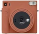 Набор камера моментальной печати Fujifilm Instax Square SQ 1 Orange + Чехол + Фотоальбом + Фотопленка 10шт - изображение 6
