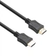 Кабель ProLogix (PR-HDMI-HDMI-CCS -01-30-3m) HDMI-HDMI V1.4, CCS, 3м - зображення 1