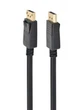 Кабель Cablexpert (CC-DP2-5M) DisplayPort-DisplayPort v1.2, 5м - изображение 1