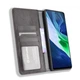 Чехол Deexe Retro Style для Infinix Note 10 Pro (X695C) - Black - изображение 6