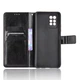 Чехол-книжка Unicase Juno Wallet для Infinix Note 10 Pro (X695C) - Black - изображение 7