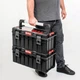 Ящик для инструментов Haisser SYSTEM PRO 600 - изображение 2