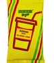 Сухая смесь для приготовления шейка и мороженого со вкусом Банана Banana 1 кг - изображение 1
