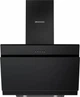 Витяжка GRANADO Vivares 603-750 Black glass - изображение 1