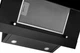 Витяжка GRANADO Vivares 603-750 Black glass - изображение 6