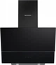 Вытяжка GRANADO Vivares 613-1100 black glass - изображение 1