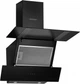 Вытяжка GRANADO Vivares 613-1100 black glass - изображение 5