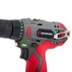 Дрель-шуруповерт аккумуляторная INTERTOOL DT-0310 - изображение 2