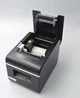 Термопринтер, POS, чековый принтер Xprinter XP-Q90EC black (Q90EC) - изображение 5