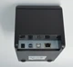 Термопринтер, POS, чековый принтер Xprinter XP-Q90EC black (Q90EC) - изображение 6