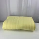 Электропростынь LUX Байка Турция 55135 120x155 см кремовая - изображение 3