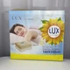Электропростынь двуспальная с двумя зонами на 9 режимов 180х200 см LUX Байка Турция 55139 бежевая - изображение 2