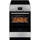 Плита Electrolux RKR540201X - изображение 1