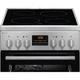 Плита Electrolux RKR540201X - изображение 2