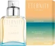 Туалетная вода для мужчин Calvin Klein Eternity Summer 2019 100 мл (3614228893701) - изображение 1