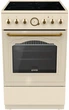 Kuchenka elektryczna Gorenje (GECS5B70CLI) - obraz 1