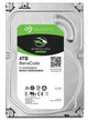 Накопитель HDD SATA 4.0TB Seagate BarraCuda 256MB (ST4000DM004) - изображение 1