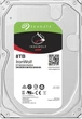 Накопитель HDD SATA 8.0TB Seagate IronWolf NAS 7200rpm 256MB (ST8000VN004) - изображение 1