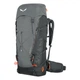 Рюкзак Salewa Alptrek 42+5 BP Сірий-Помаранчевий - изображение 1