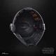 Шлем Star Wars The Black Series: Legends The Mandalorian Premium Electronic Helmet (Hasbro) - изображение 6