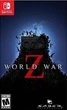 World War Z (Switch, російські субтитри) - зображення 1