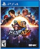 The King of Fighters XV (PS4) - изображение 1