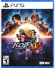 The King of Fighters XV (PS5) - изображение 1