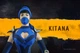Колекційний плюш MORTAL KOMBAT 11 Kitana 34 см - зображення 5