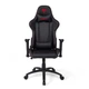 Ігрове крісло FRAGON 2X Series (FGLHF2BT2D1221BK1) чорне - зображення 1
