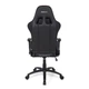 Ігрове крісло FRAGON 2X Series (FGLHF2BT2D1221BK1) чорне - зображення 5