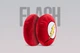 Подушка декоративна DC COMICS Flash - зображення 3