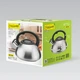 Чайник со свистком Maestro MR-1306 3 л - изображение 4