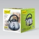 Чайник со свистком Maestro MR-1321-Grey 3 л серый - изображение 4