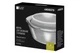Форма для выпечки с крышкой Ardesto Black Mars AR-2406-BG 1.9 л 4.5х22х22 см - изображение 3