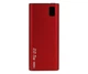 Power Bank Remax RPP-17 Mini Pro 22.5W Fast Charging 15000 mAh Колір Червоний - зображення 1