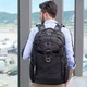 Рюкзак для ноутбука Everki Titan 26,4л EKP120 - изображение 14