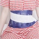 Компрес гелевий ColdHot dark blue холодний-гарячий з еластичним бинтом, 45х17,5 см - зображення 1
