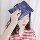 Компрес гелевий ColdHot dark blue холодний-гарячий з еластичним бинтом, 45х17,5 см - зображення 2