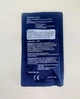 Компрес гелевий ColdHot dark blue холодний-гарячий з еластичним бинтом, 45х17,5 см - зображення 4