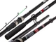 Удилище фидерное Salmo Extrime BP Feeder 120 3.6 м 120 г (3137-360) - изображение 2