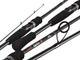 Спиннинг Salmo Sniper Spin II 40 2.4 м 10-40 г (2151-240) - изображение 2